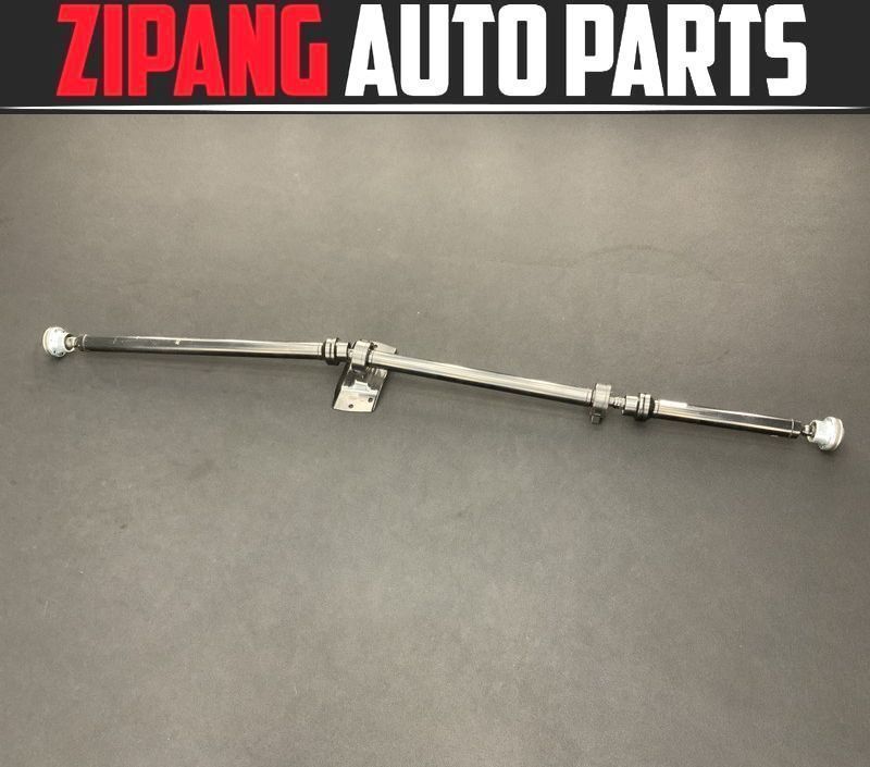 VL037 ZB V60 Cross Country T5 4WD propeller shaft *P31437627 * rattling less * * prompt decision *