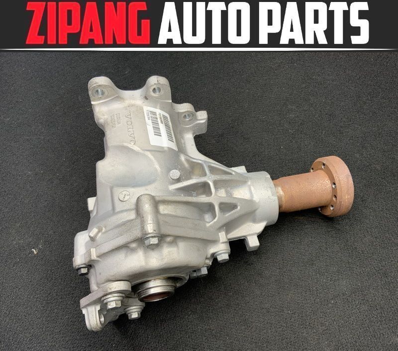 VL040 XB XC40 T5 AWD R design original front diff / open *P31492988 * noise less * * prompt decision *