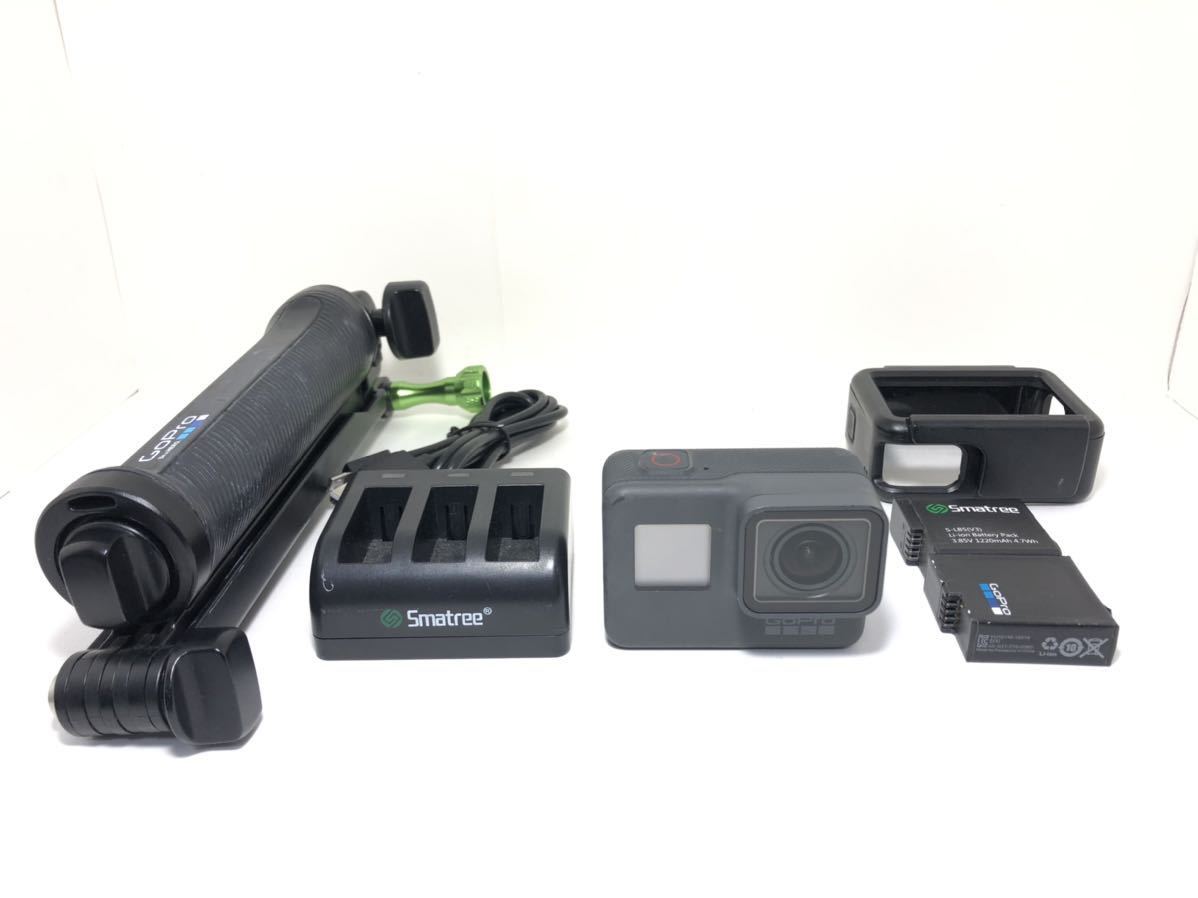 さくら様専用 gopro Hero5 セット ゴープロ ビデオカメラ | filmekimi