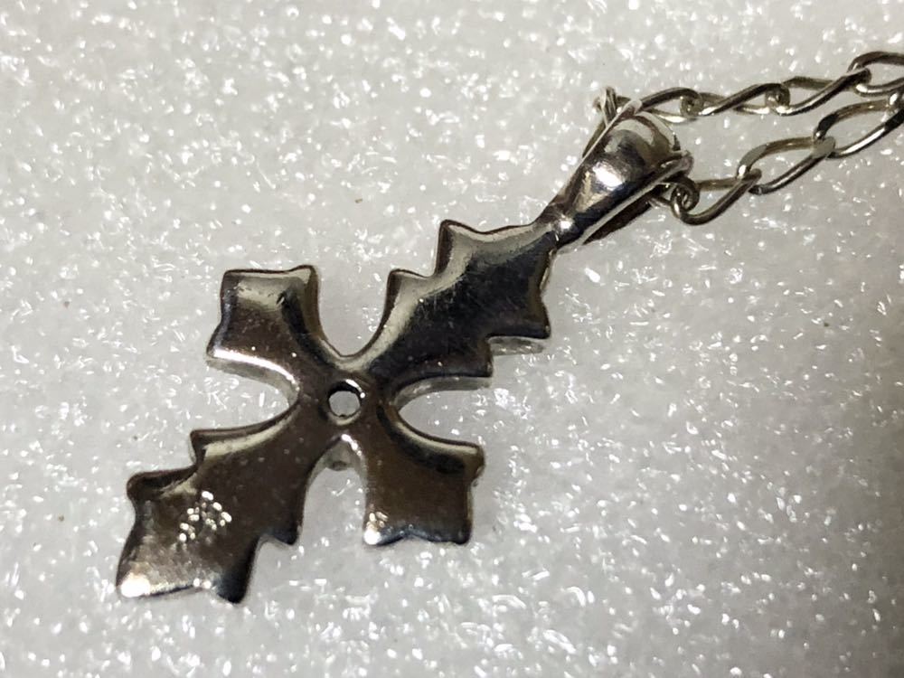 レモンツリー シルバー925 ストーン入り ネックレス トップ ブレスレット セット