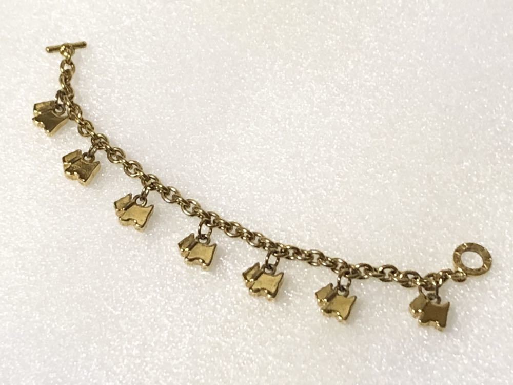 アガタ ネックレス 指輪 ブレスレット 3点セット ドッグ dog 犬