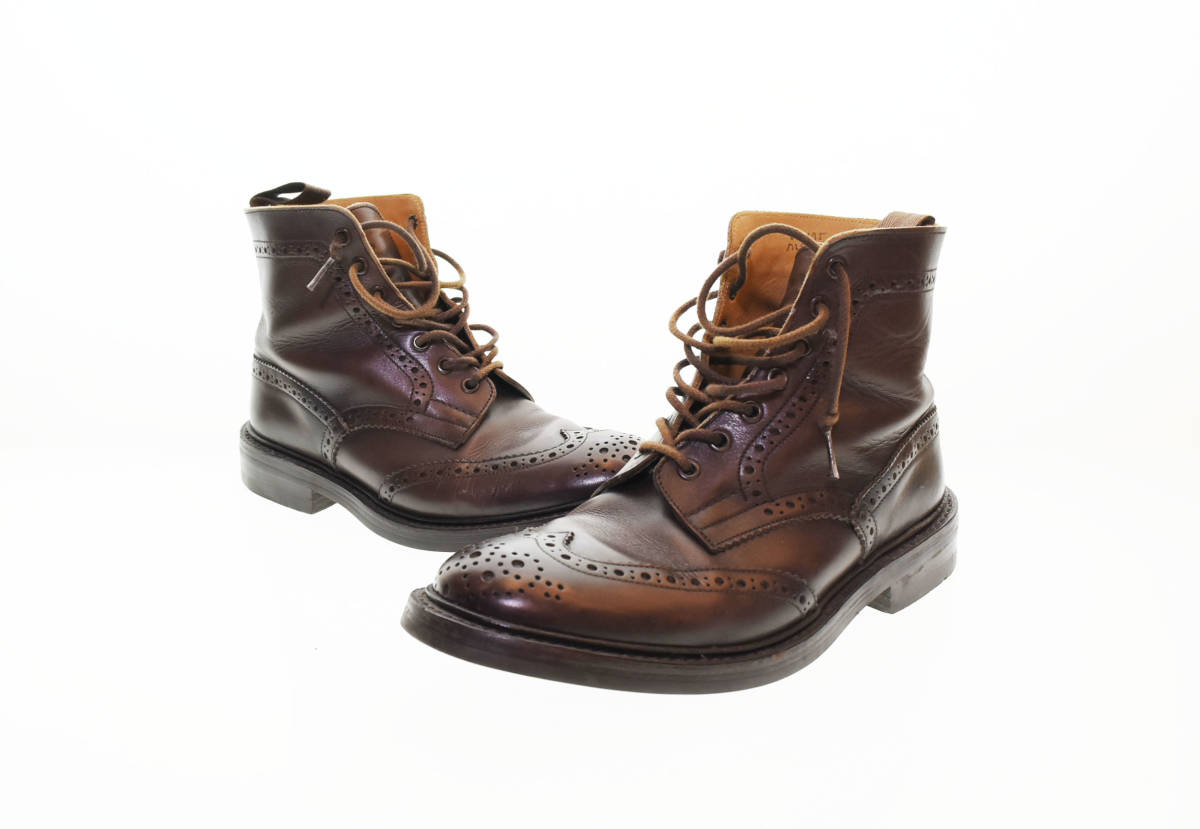 47%割引27.0cm一番の贈り物 ◯ Tricker's トリッカーズ カントリーブーツ M2508 8 1/2 茶 ブラウン 103 トリッカーズ ブランド別 ファッション27.0cm-LIUGONG.CBMAQ.COM.BR 47%割引27.0cm一番の贈り物 ◯ Tricker's トリッカーズ カントリーブーツ M2508 8 1/2 茶 ブラウン 103 トリッカーズ ブランド別 ファッション27.0cm-LIUGONG.CBMAQ.COM.BR