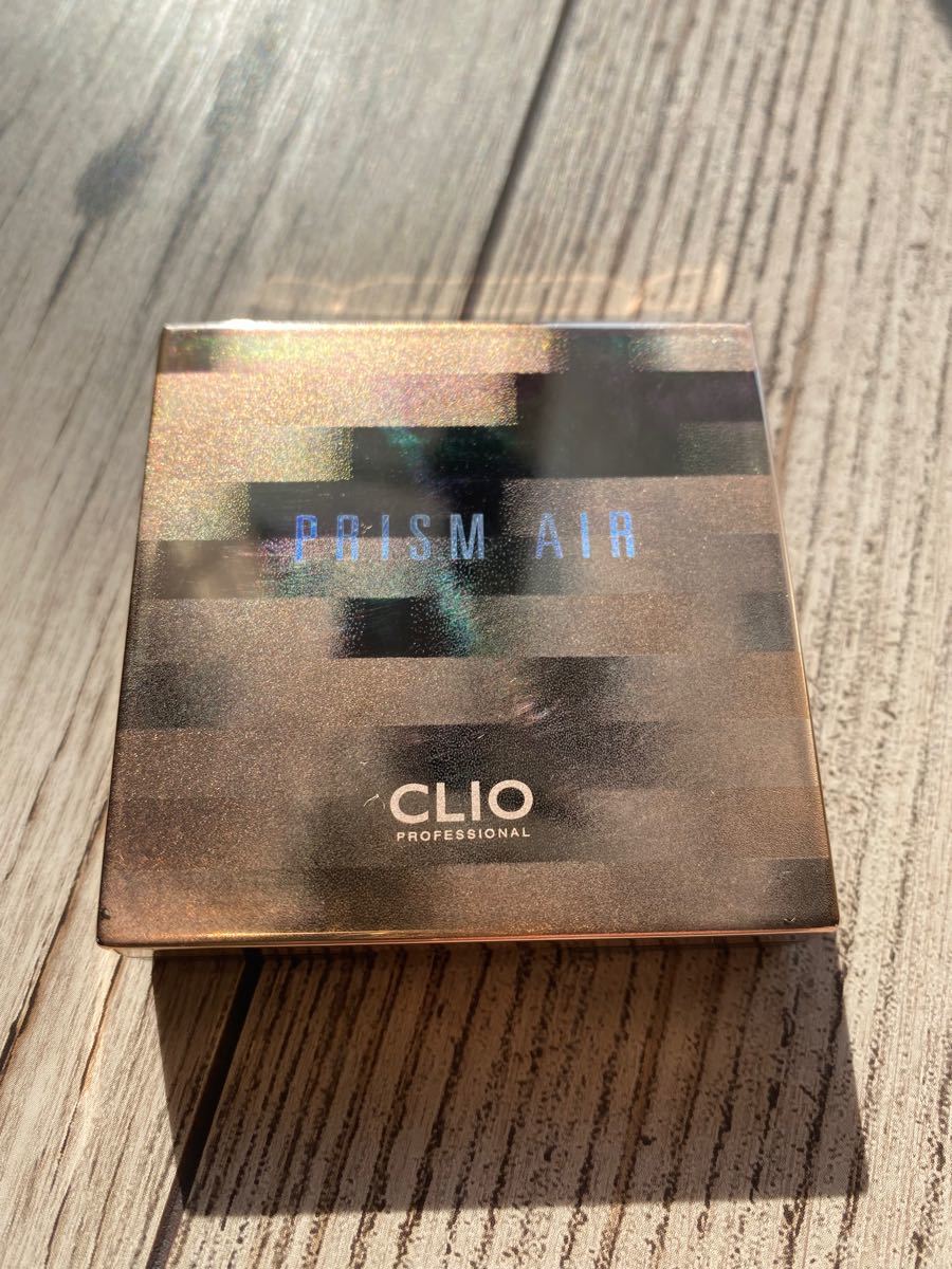 クリオ CLIO Prism Air Blushe＆Highlighter プリズムエアチーク＆ハイライト 韓国コスメ 