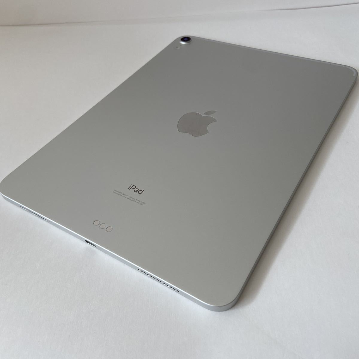iPad Pro 11インチ 第1世代 Wi-Fiモデル64GB ジャンク品 - rehda.com