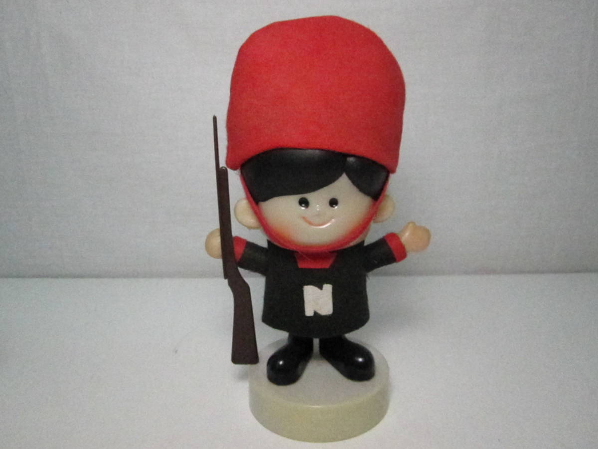 昭和レトロ ナショナル National 人形 ナショナル坊や 赤帽子兵士 60 キャラクター 売買されたオークション情報 Yahooの商品情報をアーカイブ公開 オークファン Aucfan Com 昭和レトロ ナショナル National 人形 ナショナル坊や 赤帽子兵士 60 キャラクター 売買されたオークション情報 Yahooの商品情報をアーカイブ公開 オークファン Aucfan Com