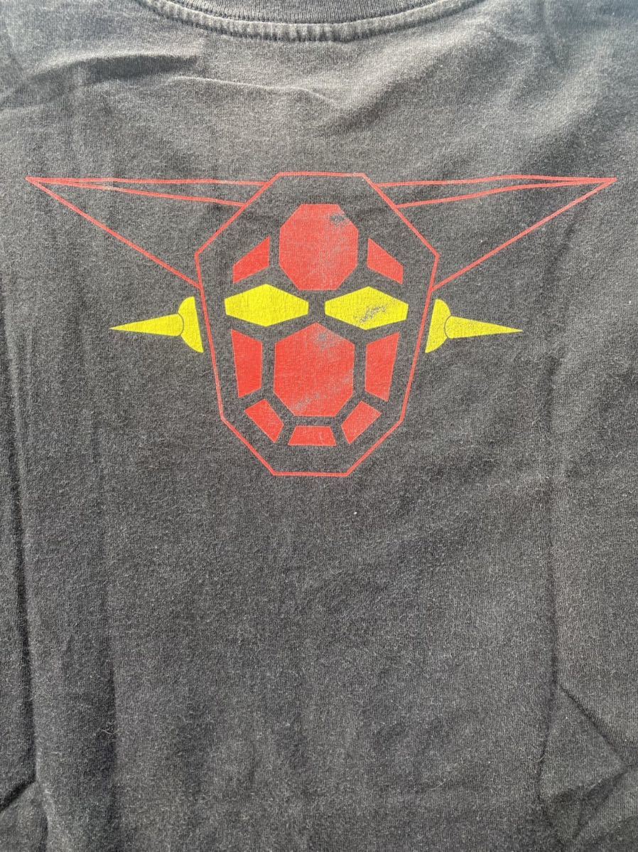 90´S GETTER ROBO Tシャツ ヴィンテージ サイズL 当時物-