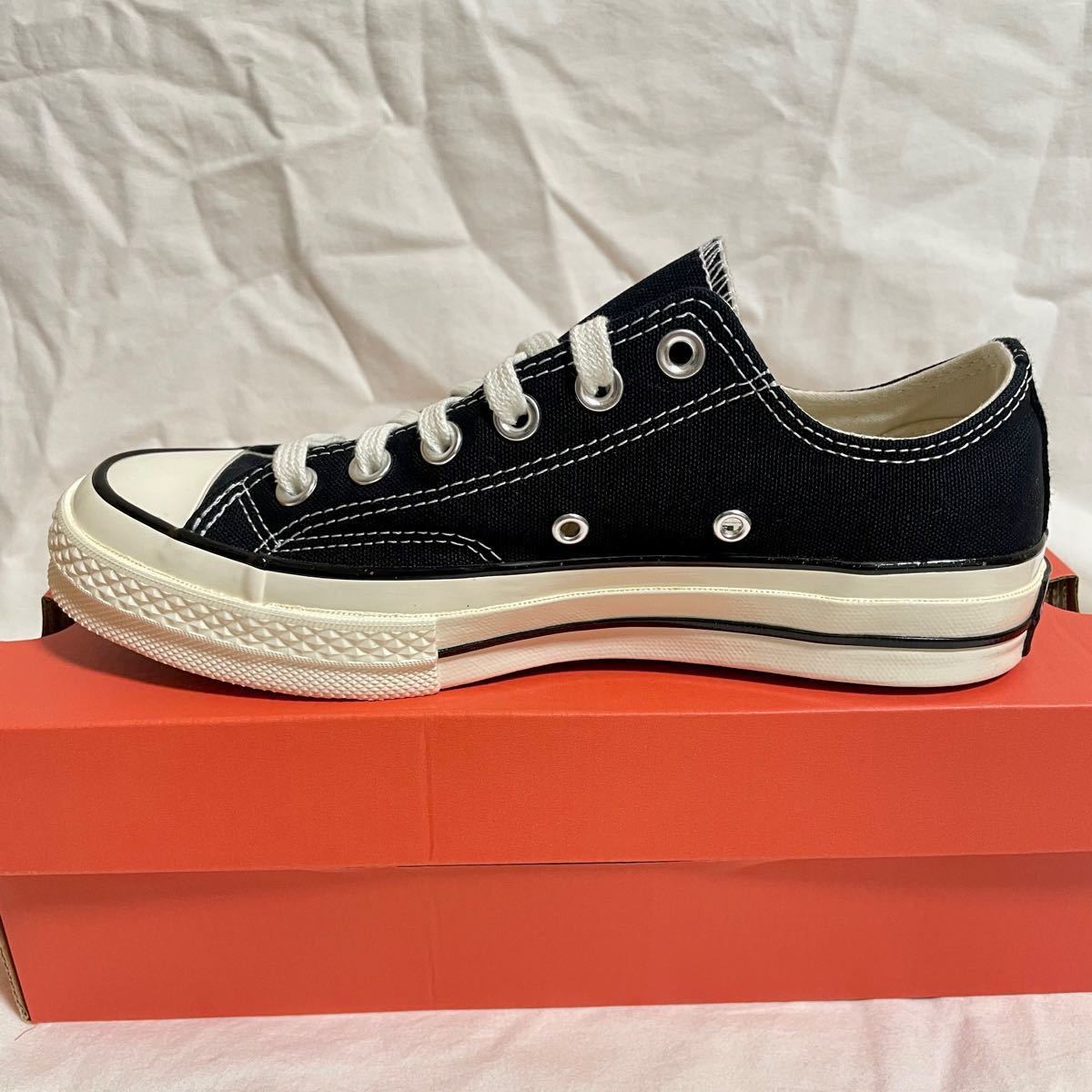 新品 コンバース CT70 チャックテイラー 24cm bckediri.beacukai.go.id