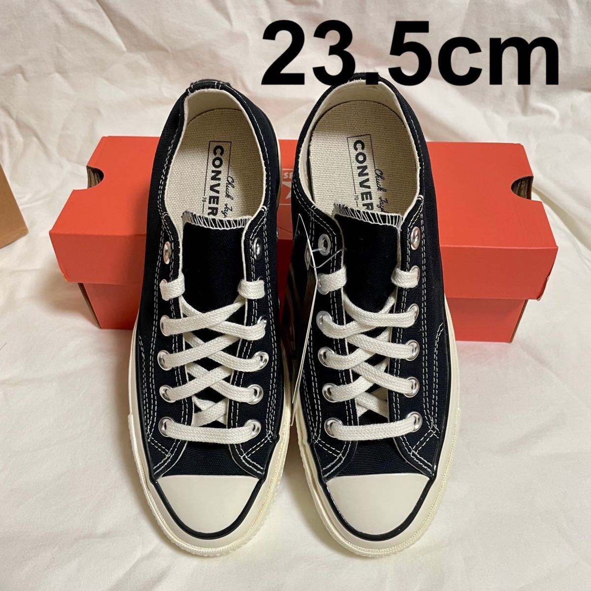 23.5cm★チャックテイラーconverse ct70コンバース