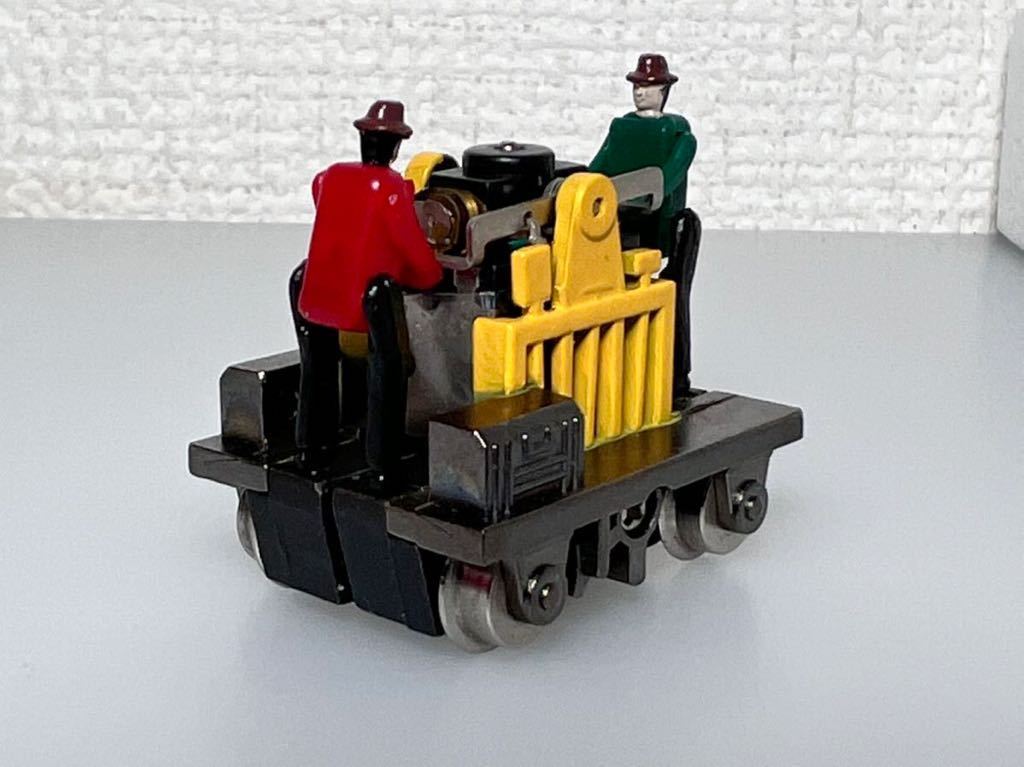 BACHMANN 46202 GANDY DANCER バックマン HOゲージ(外国車輌)|売買 BACHMANN 46202 GANDY DANCER バックマン HOゲージ(外国車輌)|売買