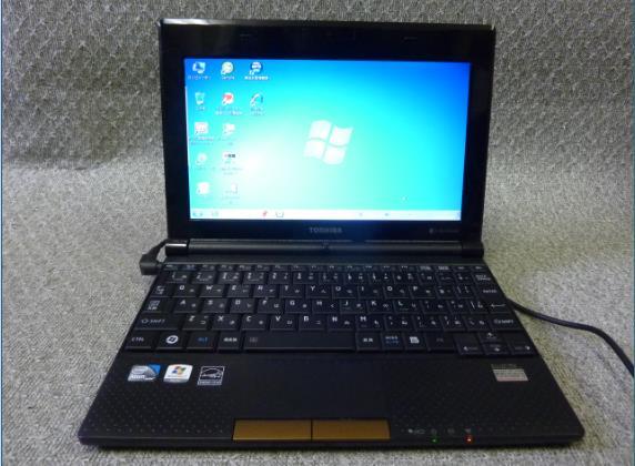 独特の素材 dynabook 東芝 10.1”ミニノートPC OS選択可 リカバリ Starter XP・7 ★Win N200/02AC N455/2GB/250GB/無線/Webカメラ/1498 Atom ★ 東芝 独特の素材 dynabook 東芝 10.1”ミニノートPC OS選択可 リカバリ Starter XP・7 ★Win N200/02AC N455/2GB/250GB/無線/Webカメラ/1498 Atom ★ 東芝