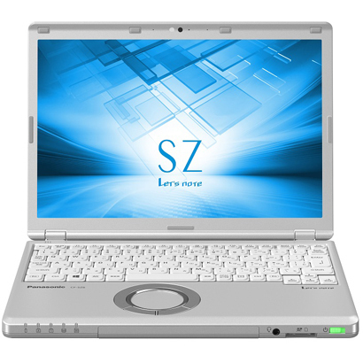 高価値セリー 良品!第7世代Corei3+SSD256G+4Gメモリ搭載!12.1型WUXGA