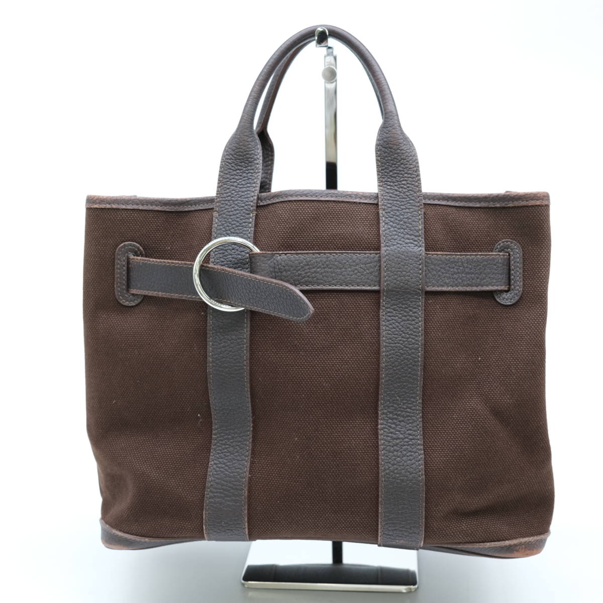 お値下げ】HERMES エルメス プティット サンチュール pm ハンドバッグ