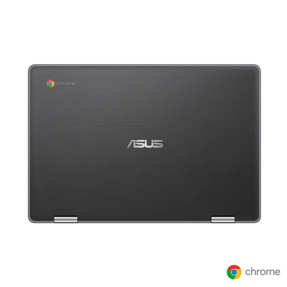 直売割引品 【リファービッシュ】ASUS Chromebook Flip C214MA-BU0029