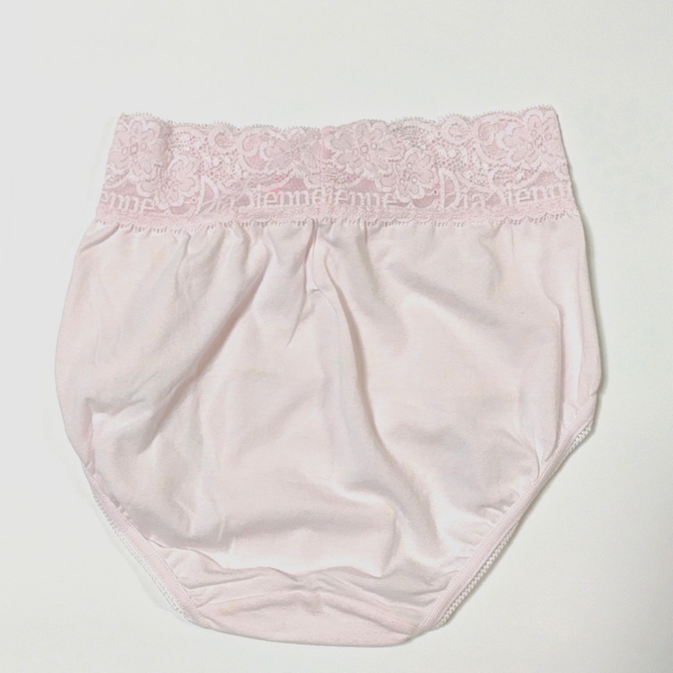新品】Diana ダイアナ ダイアジェンヌ ショーツ L ピンク 補正 新品】Diana ダイアナ ダイアジェンヌ ショーツ L ピンク 補正