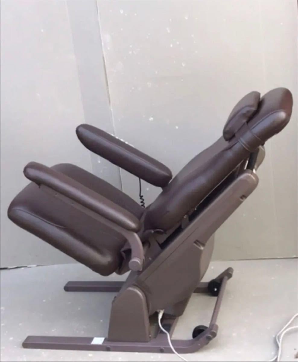 電動昇降座椅子 独立宣言 リクライニング DSREC 品 gzerosolucoes.com.br
