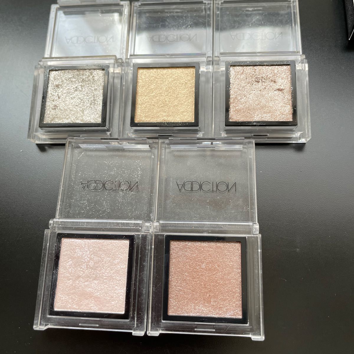 アディクション ADDICTION ザ アイシャドウ #91 スーパームーン 1g コスメ THE EYESHADOW 