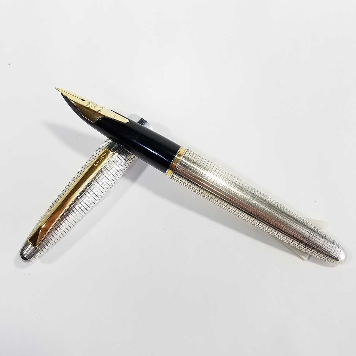 PILOT CUSTOM elite パイロット カスタム エリート 万年筆