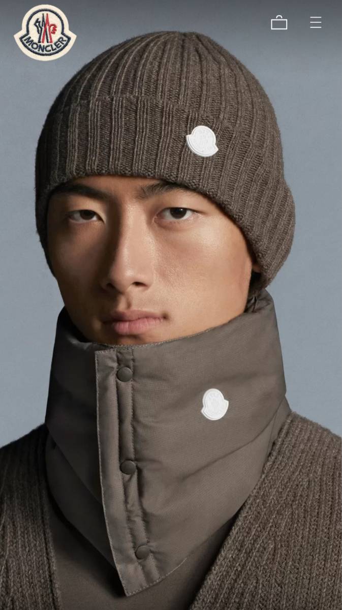 Yahoo!オークション - 新品 4 MONCLER HYKE モンクレール ハイク Yahoo!オークション - 新品 4 MONCLER HYKE モンクレール ハイク