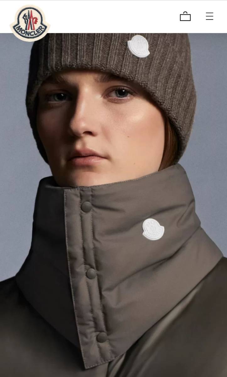 Yahoo!オークション - 新品 4 MONCLER HYKE モンクレール ハイク Yahoo!オークション - 新品 4 MONCLER HYKE モンクレール ハイク