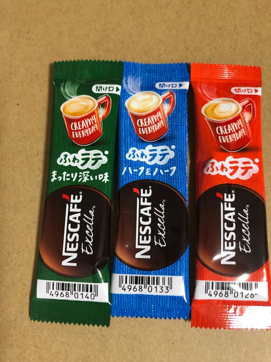 スティックコーヒー　60本セット