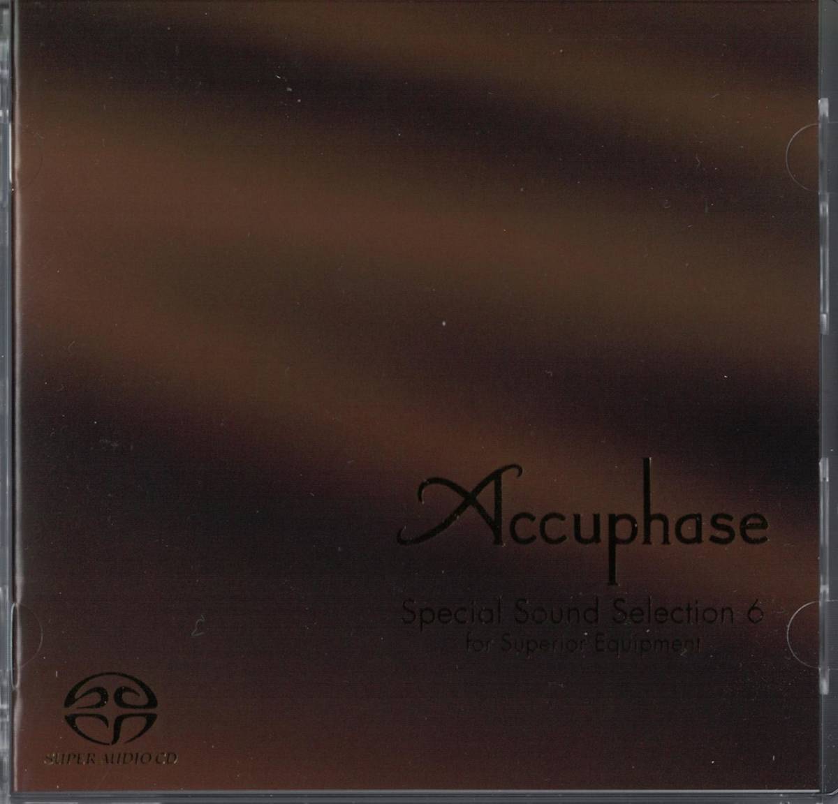 Yahoo!オークション - Accuphase Special Sound Selec...