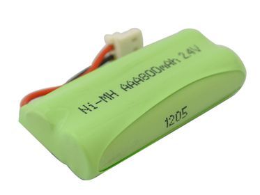 シャープ ( SHARP ) コードレス子機用充電池 UBATM0030AFZZ / M-003 対応互換電池 J007C_画像1