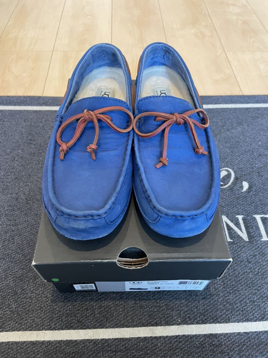 一番人気物 デッキシューズ UGG - デッキシューズ
