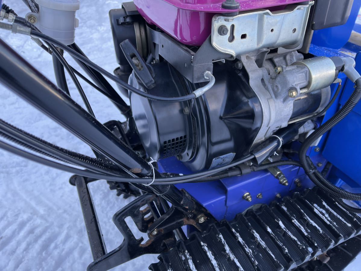 Yahoo!オークション - 札幌発 整備済み 美品 除雪機 コマツ Yahoo!オークション - 札幌発 整備済み 美品 除雪機 コマツ