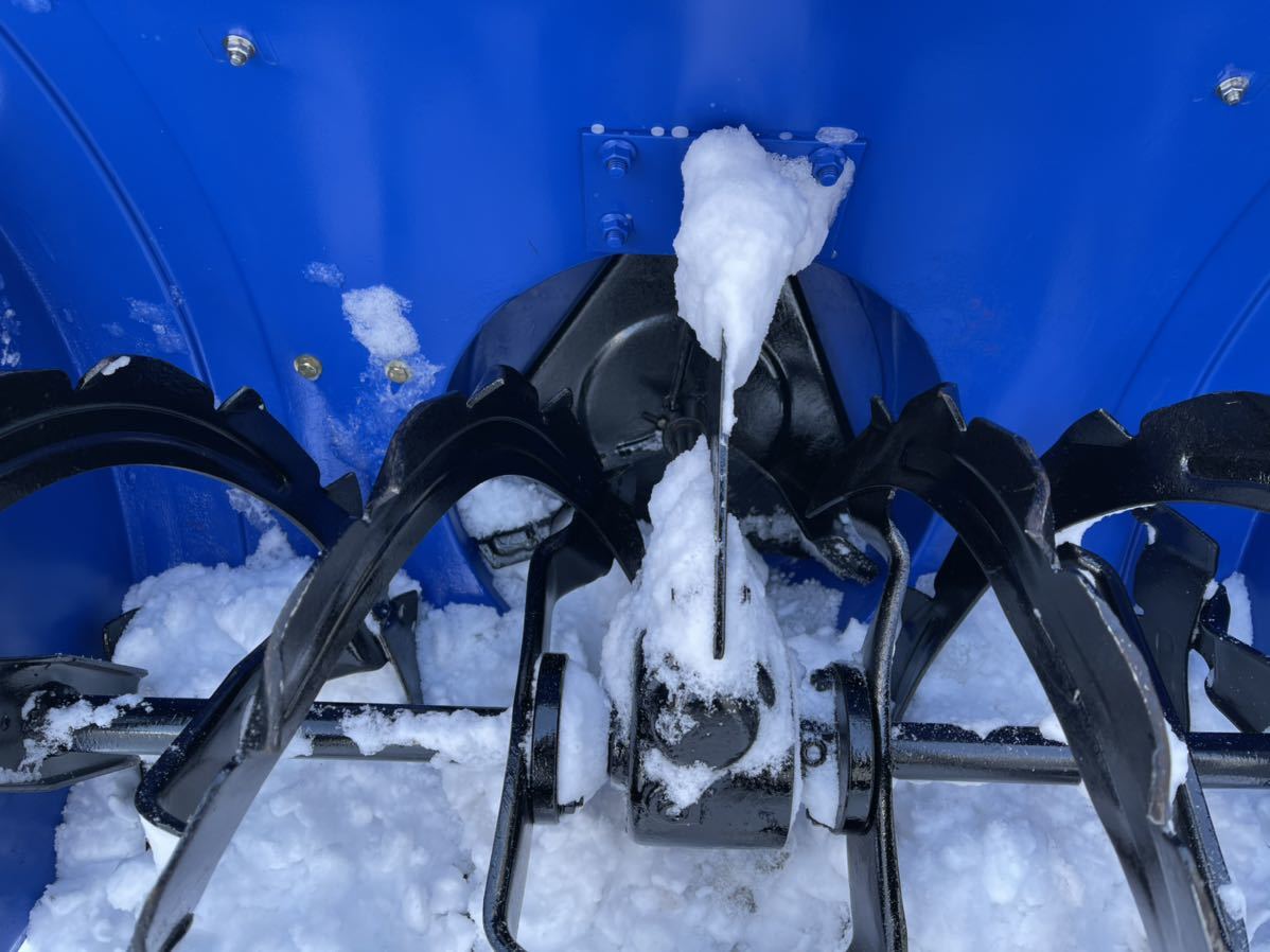 Yahoo!オークション - 札幌発 整備済み 美品 除雪機 コマツ Yahoo!オークション - 札幌発 整備済み 美品 除雪機 コマツ