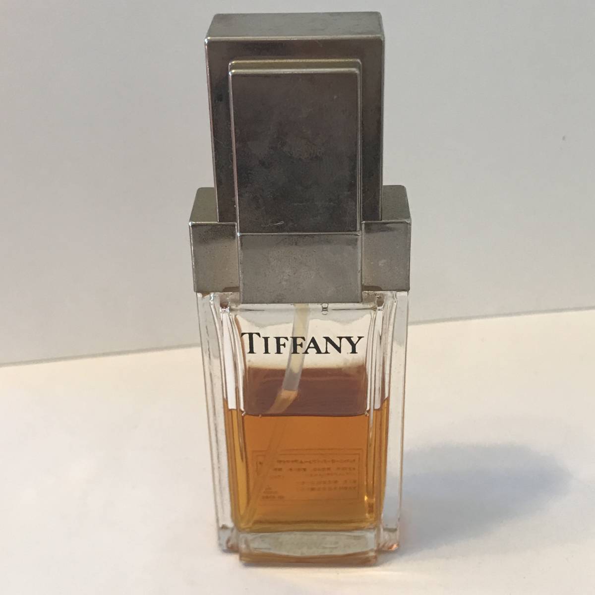 TiffanyCo. ティファニー オードパルファム ３０ml 香水