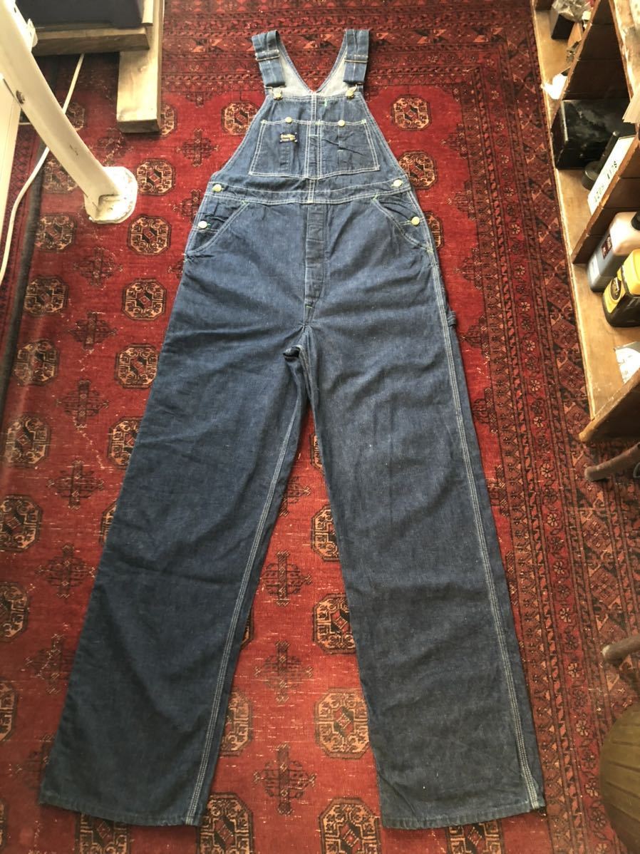 lovelani.com - ☆オシュコシュ☆ohskosh オーバーオール vintage 価格比較