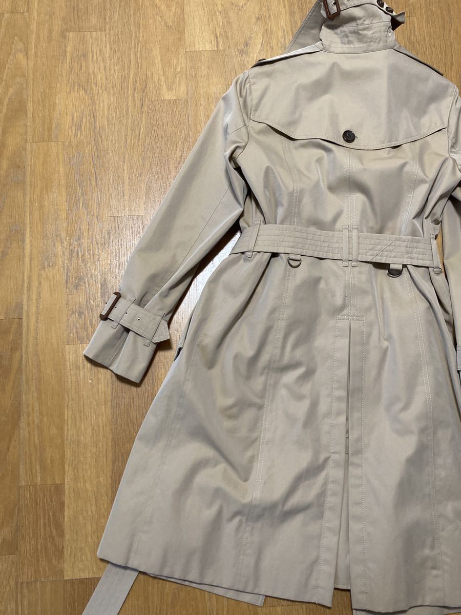 極美品】日本製 BURBERRYLONDONバーバリーロンドン レディース 40