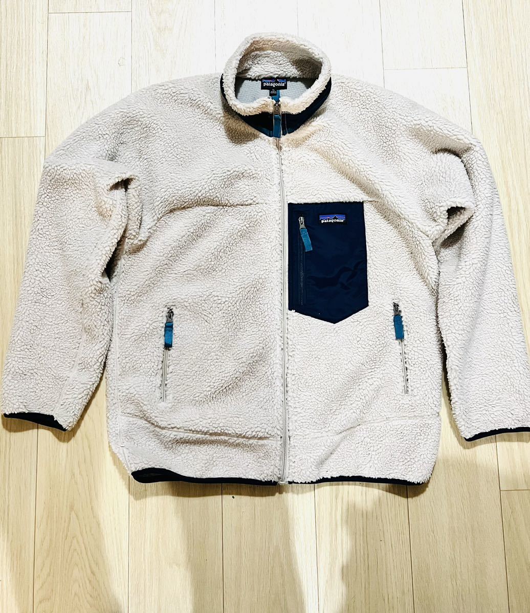 patagonia パタゴニアレトロX フリース www.grupo-syz.com