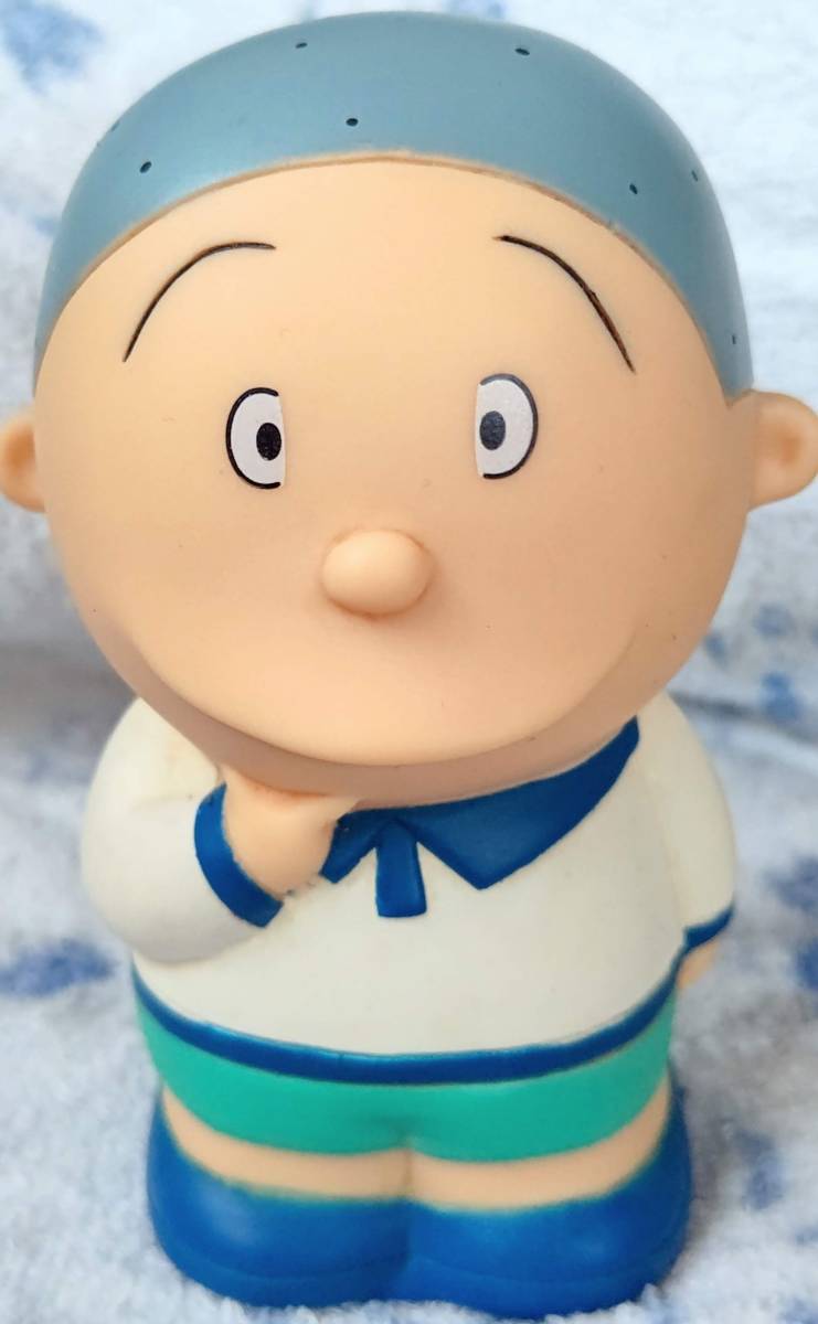 Yahoo!オークション - サザエさん 一家 ソフビ 貯金箱 Yahoo!オークション - サザエさん 一家 ソフビ 貯金箱