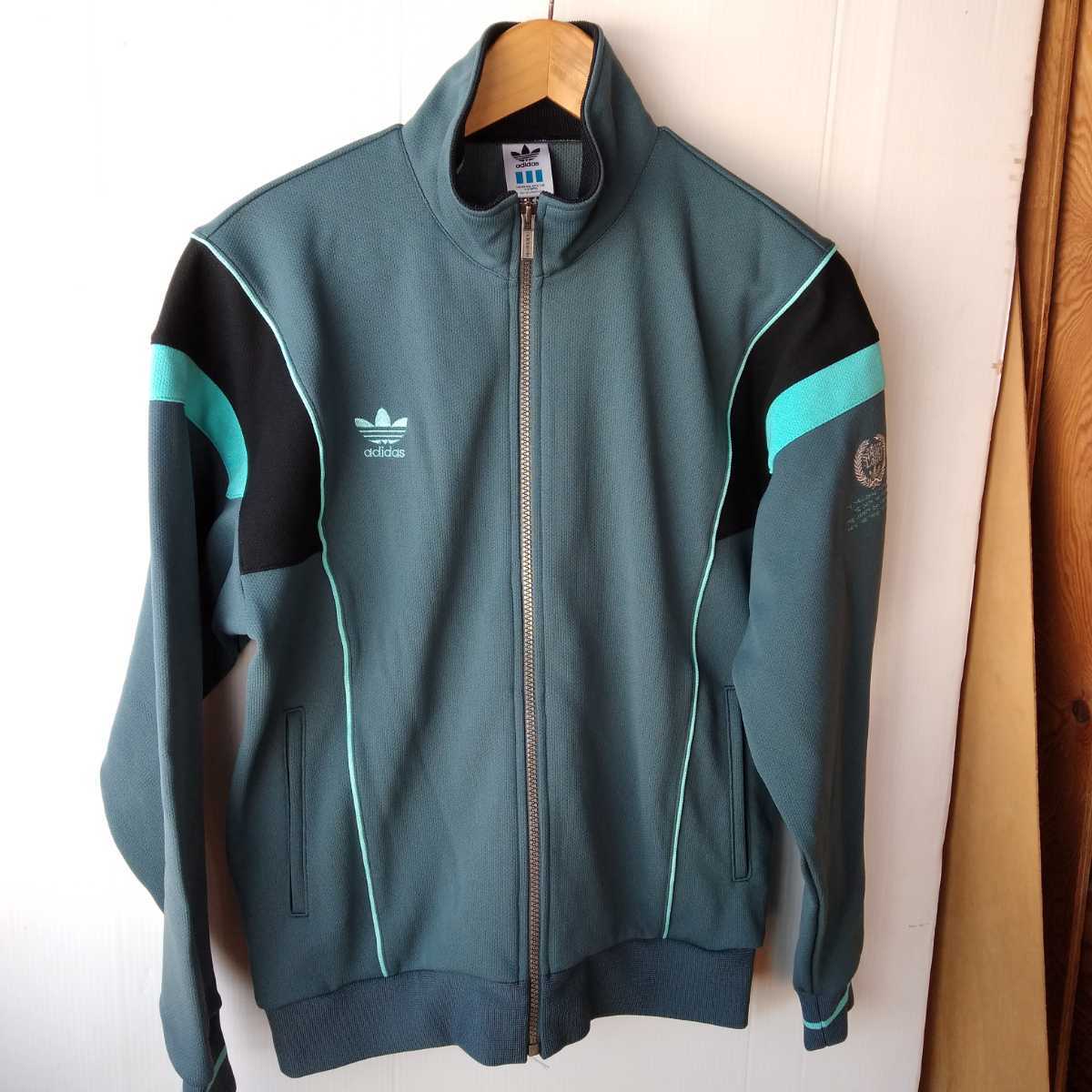 ヤフオク! - アディダスオリジナルス SPORT LORE ジャージ L...