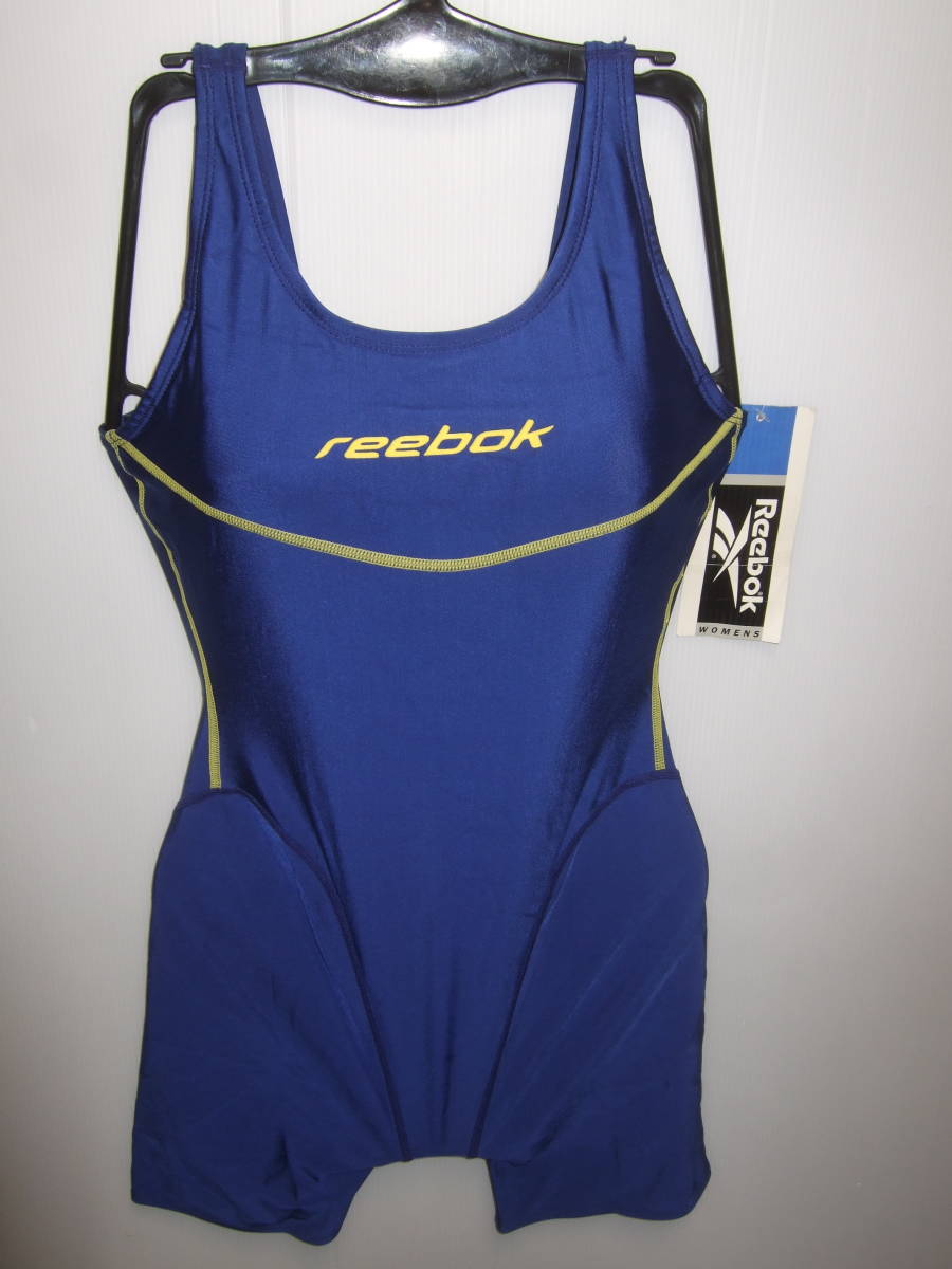 新品 女子 レディース ワンピース 水着 Reebok リーボック