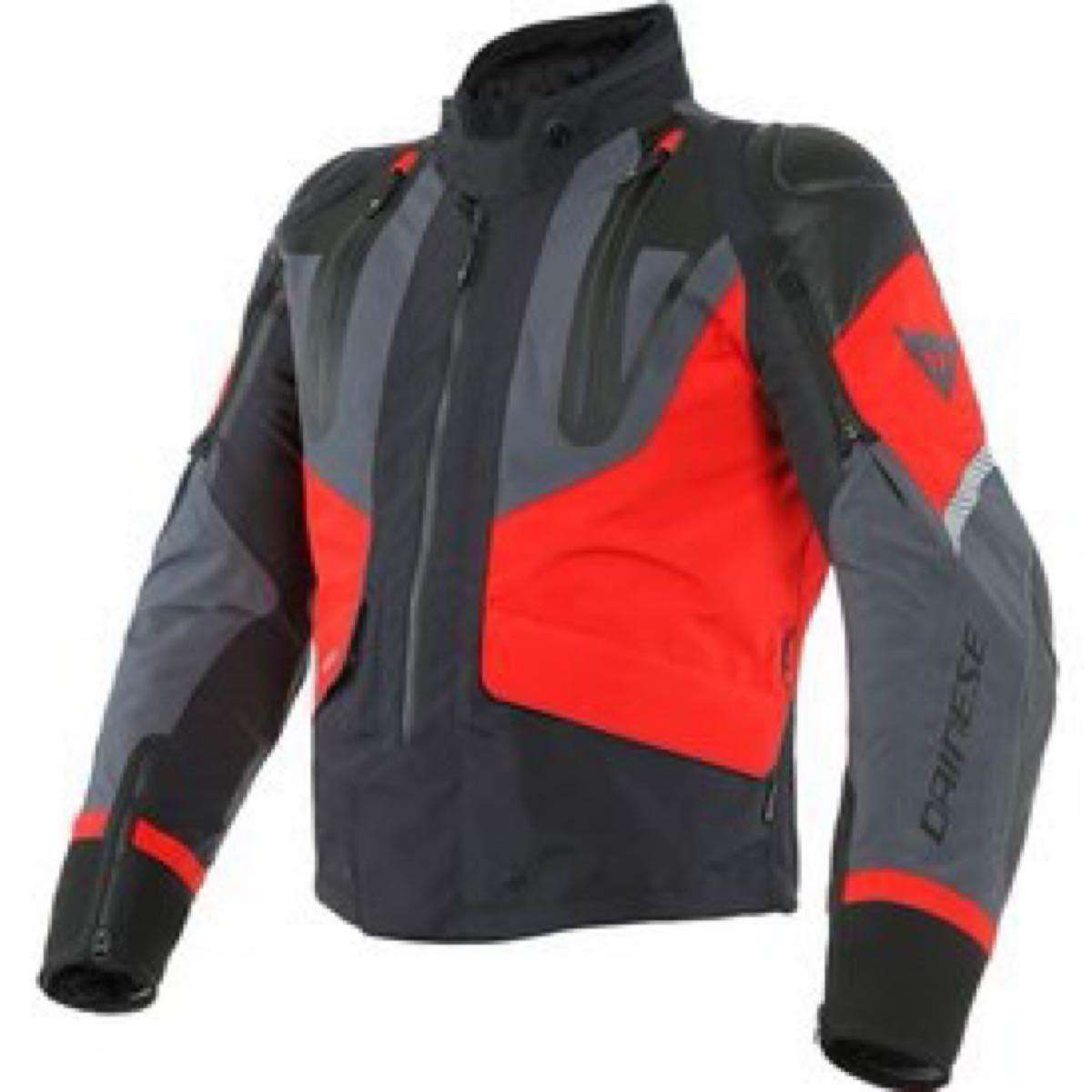 DAINESE ジャケットSPORT MASTER GORE-TEX 黒赤50 | www.jarussi.com.br