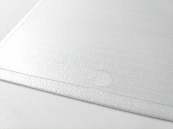 iPad mini/ mini2/ mini3 強化ガラス製液晶保護フィルム シート 9H_画像2