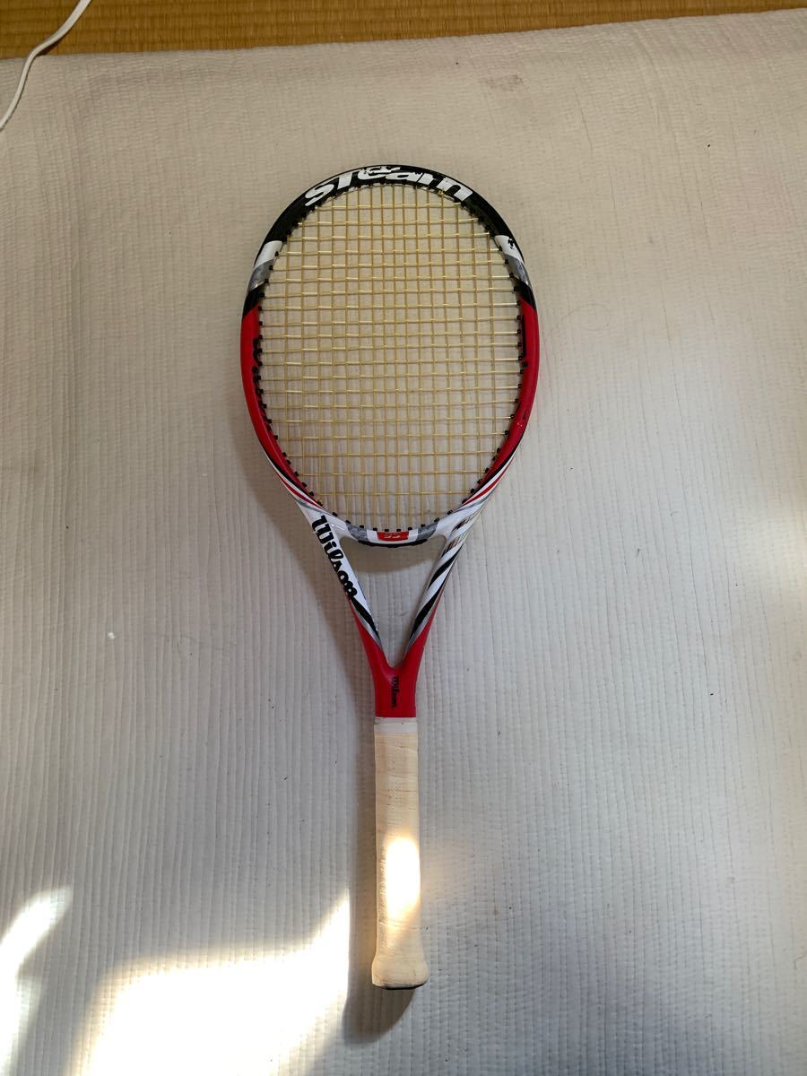 当店の記念日 2本目 Wilson Steam95 ad-naturam.fr