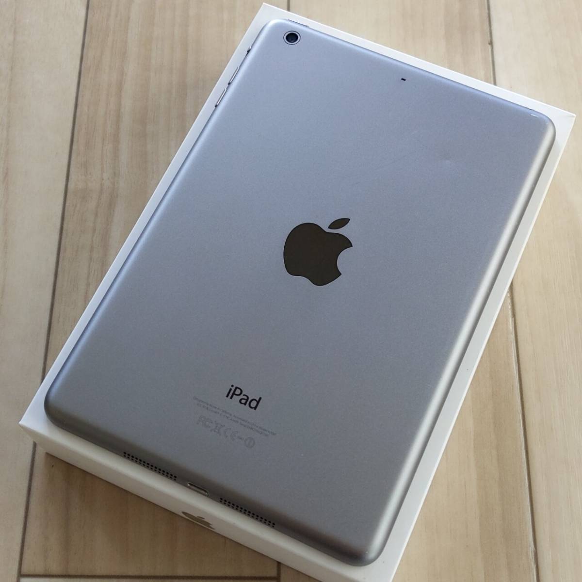 超激安 iPadmini2 … スペースグレイ【安 Wi-Fiモデル 7.9インチ[128GB] - iPad本体 - labelians.fr