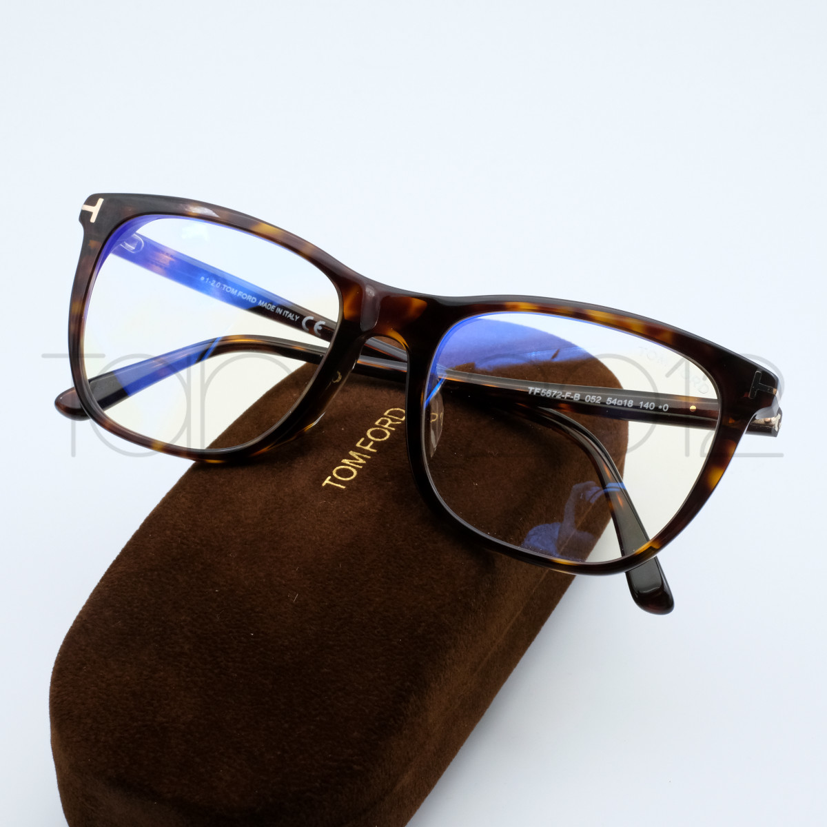 セール! TOMFORD トムフォード TF5479-F-B 001 - 通販 - www.saint