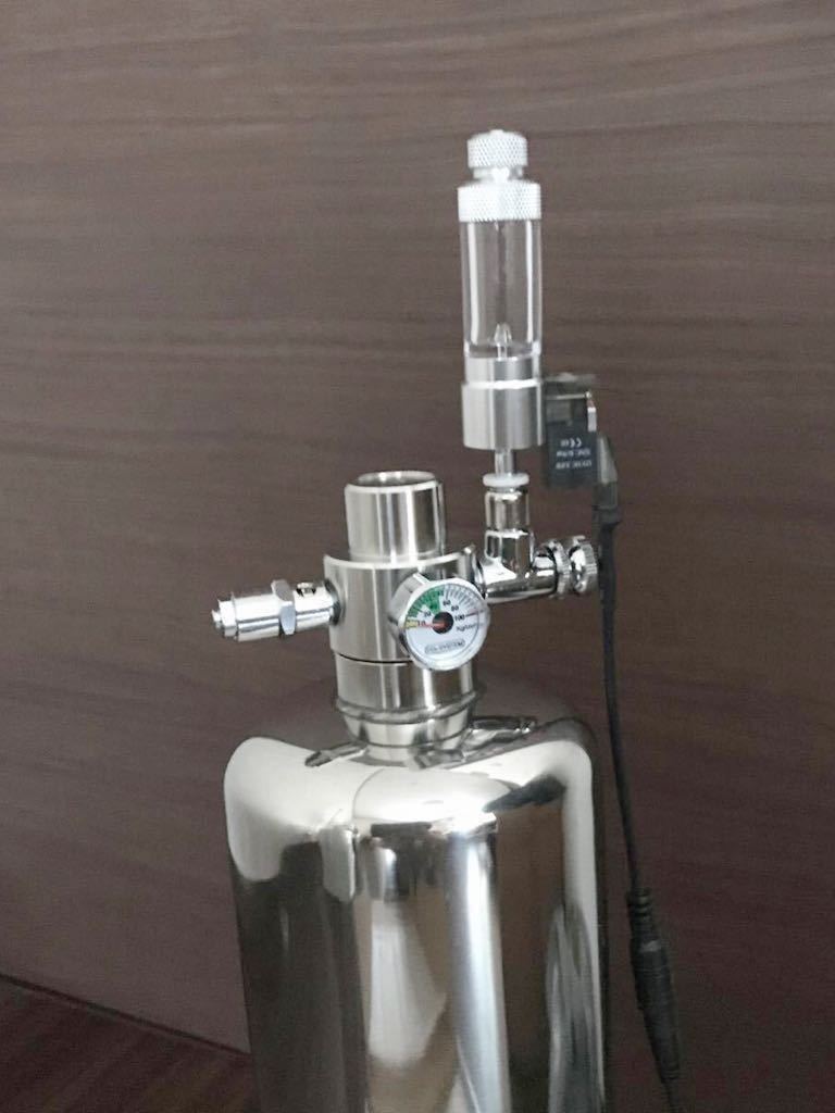 大特価 反応式co2添加セット 美品 水槽用品 Bejtolam Cz 大特価 反応式co2添加セット 美品 水槽用品 Bejtolam Cz