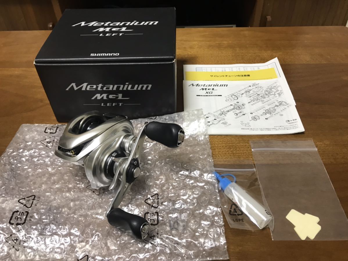 安いオンライン小売業者 KTF フルカスタム 美品 16メタニウムHG - www ...
