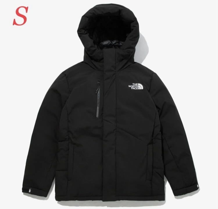 韓国限定】ノースフェイス GO EXPLORING DOWN JACKET Sサイズ 男女兼用