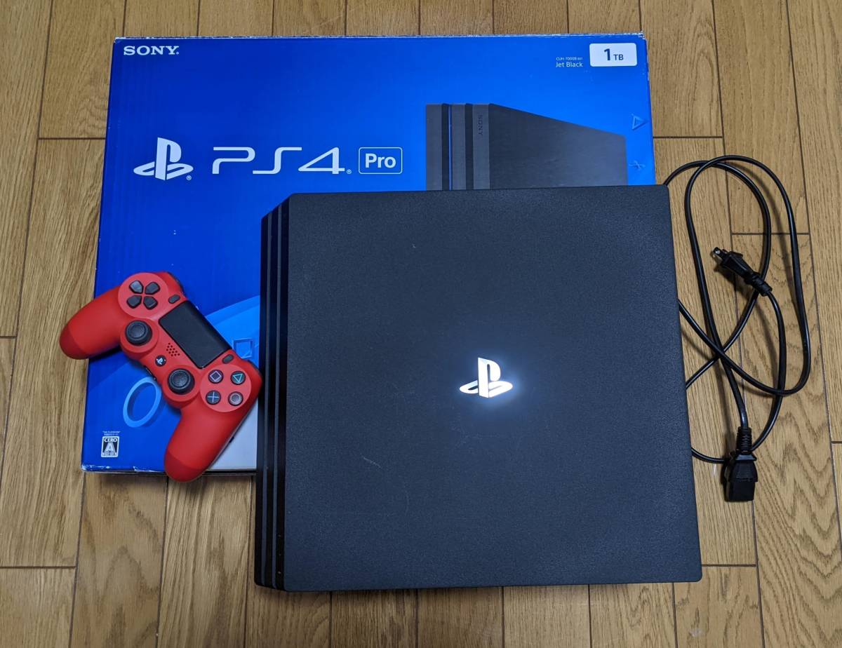 正規通販 PlayStation4 SSD換装済 500GB - 家庭用ゲーム本体