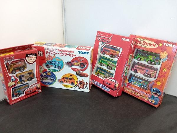22年新作 トミカ ドリームバスセット3カーズ チョロq カーズラッピングバスセット リロ スティッチラッピングバスセット ディズニーピクサーセット キャラクタートミカ Labelians Fr 22年新作 トミカ ドリームバスセット3カーズ チョロq カーズラッピングバスセット リロ スティッチラッピングバスセット ディズニーピクサーセット キャラクタートミカ Labelians Fr