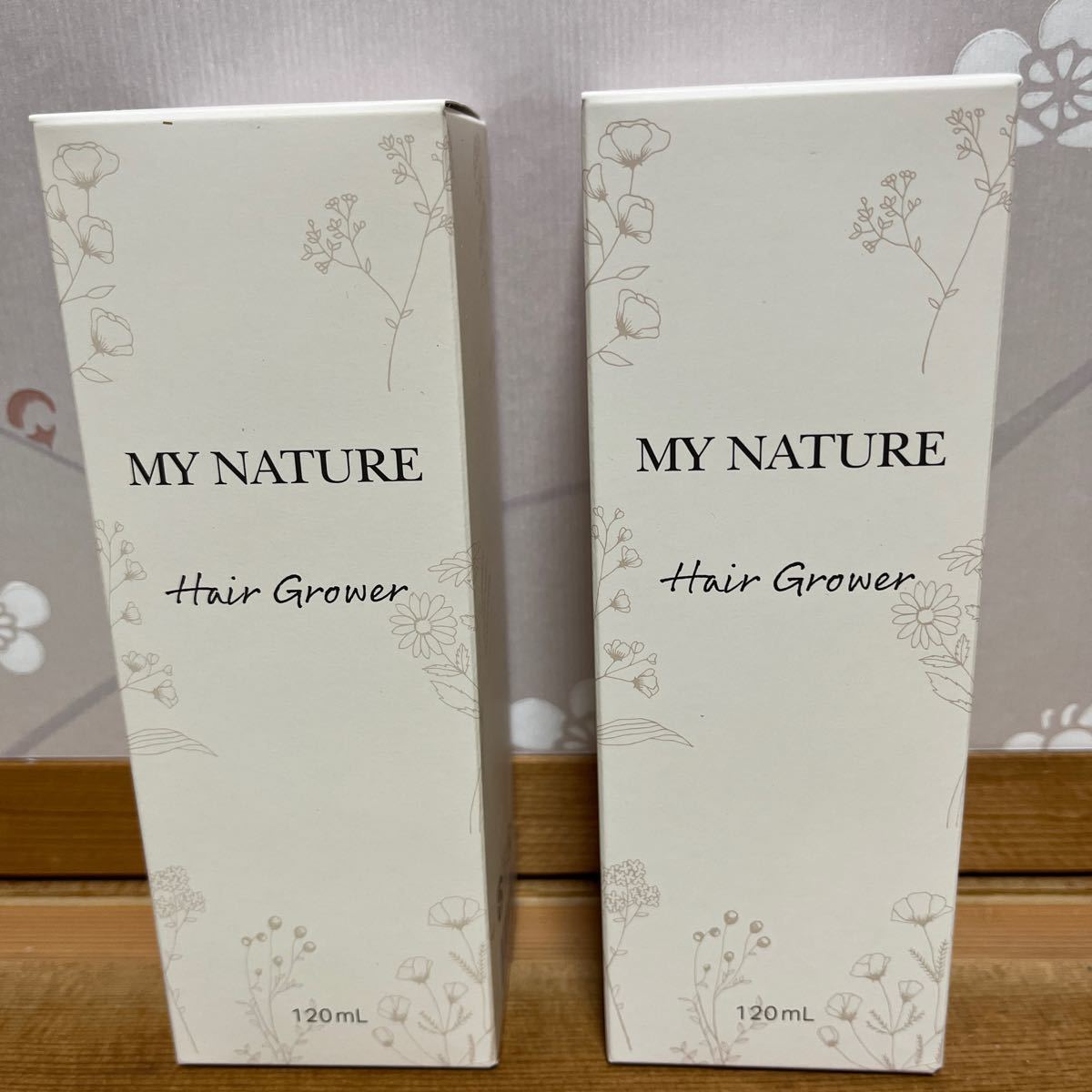 マイナチュレ 薬用育毛剤 〈医薬部外品〉2本セット | daclothingshop.com