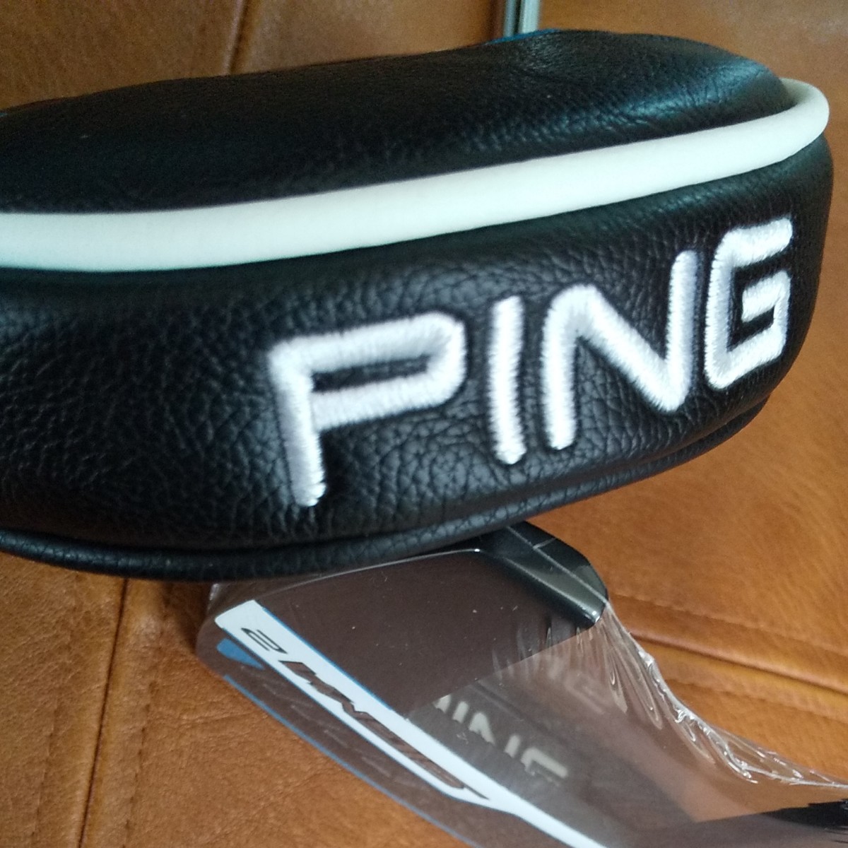 PayPayフリマ|PING ピンゴルフ パター シグマ2 TYNE(タイン) 34 PayPayフリマ|PING ピンゴルフ パター シグマ2 TYNE(タイン) 34