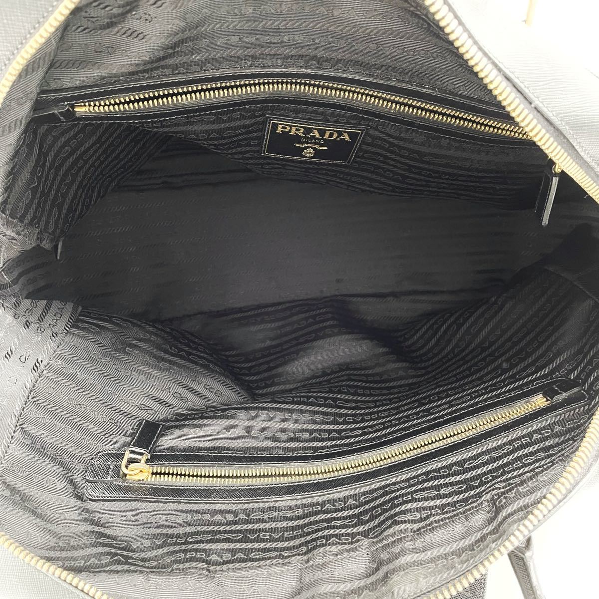 ○極稀品 美品 ランウェイモデル○PRADA プラダ ドラゴン 龍