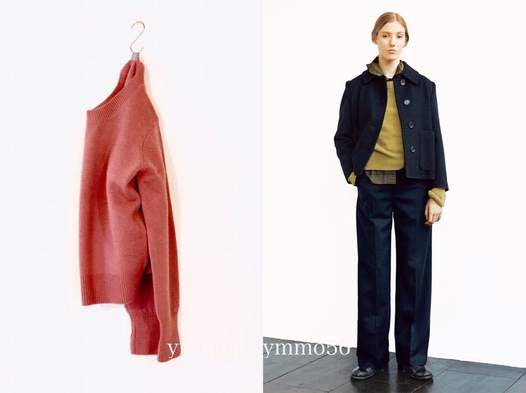 美品 MARGARET HOWELL マーガレットハウエル 2018 ウール 美品 MARGARET HOWELL マーガレットハウエル 2018 ウール